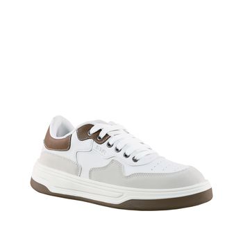 Tenis-Casual-Narual-GLD-33-|-Stir-Tamanho--38---Cor--NATURAL-0